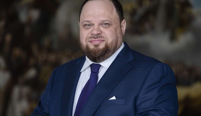 Очільник Ради підколов Порошенка щодо поїздки в Маямі