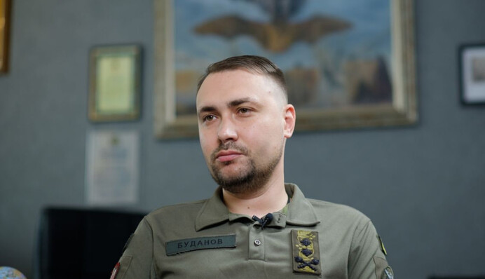 Буданов дал совет бойцам на случай попадания в плен