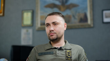 ​Буданов дав пораду бійцям на випадок потрапляння в полон