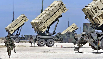 ​ЗСУ надали дані США для модернізації систем Patriot