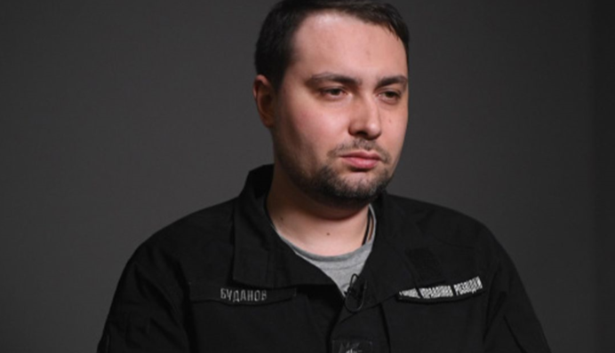 Буданов розкрив секрет проведення вдалої ІПСО