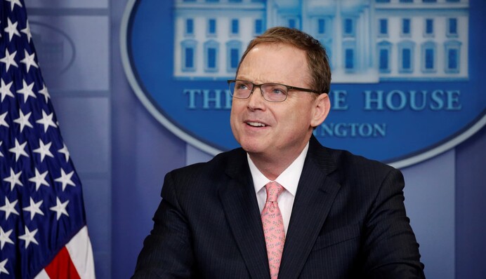 У Трампа пояснили рішення не запроваджувати мита щодо Росії