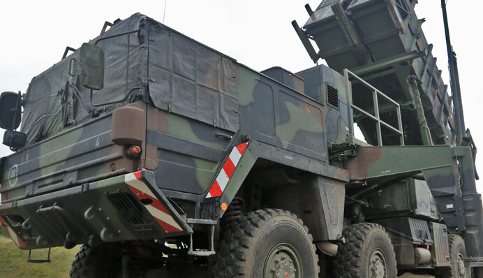 Спикер Воздушных сил ВСУ уточнил свое заявление о Patriot