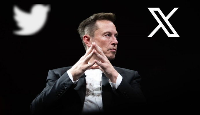 "Більшої помийки годі й шукати": у РНБО України розпекли соцмережу Маска