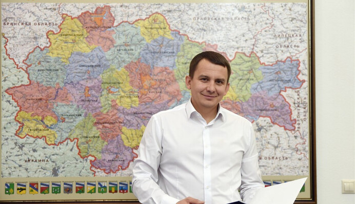 Еще одно достижение Курской операции? Руководитель Курска ушел в отставку