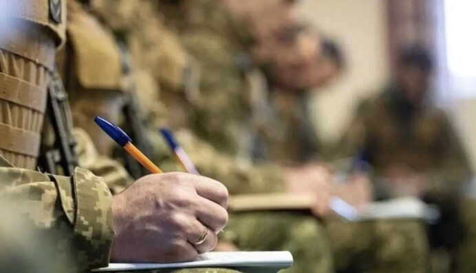 Суд визнав ухилянтом чоловіка, якого відмовлялися брати військові частини