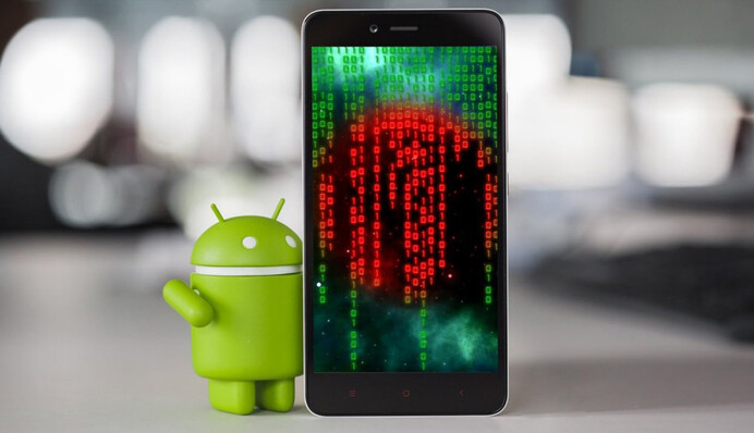 ​На Android з'явився новий вірус, який краде дані: як видалити