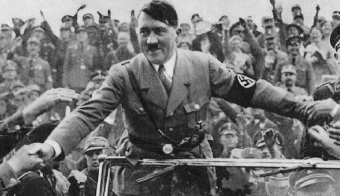 Рассекреченные файлы ЦРУ подтверждают, что Гитлер мог бежать в Южную Америку