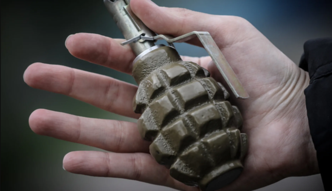 "Кого хочу підірву, мені і так нічого за це не буде". Суд на Тернопільщині виніс вирок чоловіку, який втік з фронту