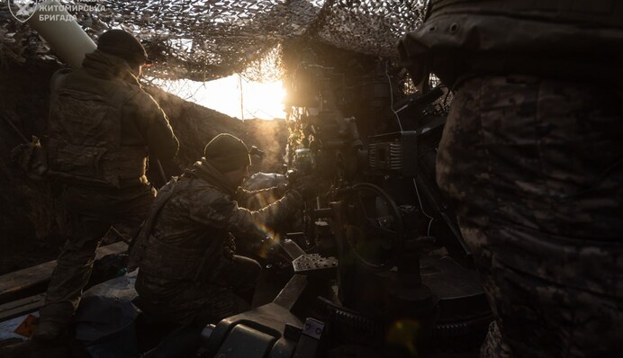 За неделю войска РФ не захватили ни одной позиции на Южном направлении - спикер Сил обороны юга
