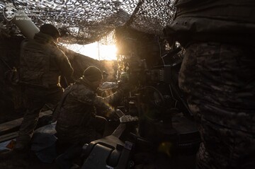 ​За тиждень війська РФ не захопили жодної позиції на Південному напрямку - речник Сил оборони півдня