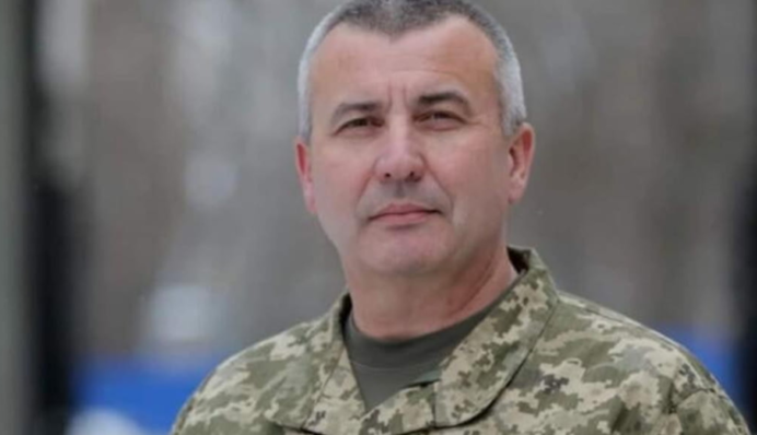 Скандал с арестами генералов: апелляционный суд оставил под стражей Галушкина