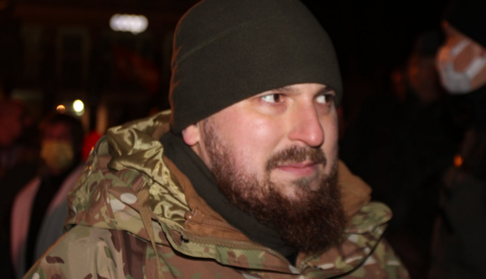 "Мне никогда не жалко гражданских": кто такой Андрей Батюков и что за скандал с его заявлением о погибших в Кривом Роге