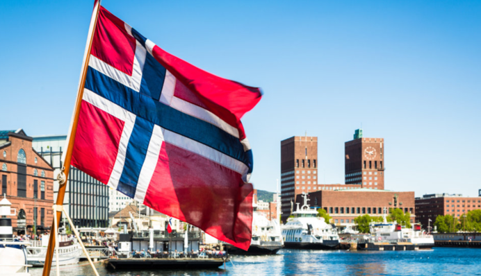 Норвегія надасть додатково 332 млн євро на артснаряди для України