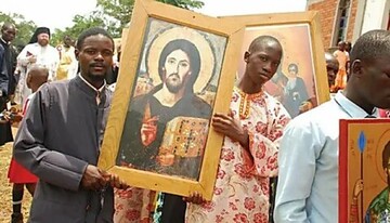 В Африке набирает обороты пропаганда идей "русского мира"