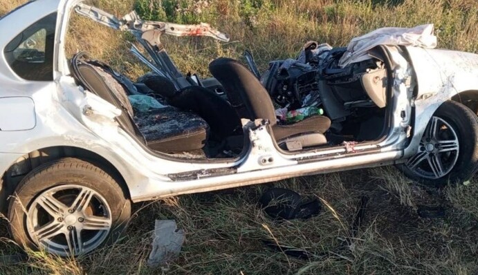 В Бєлгородській області РФ у ДТП з російськими військовими загинуло 20 людей: чи понесли покарання 