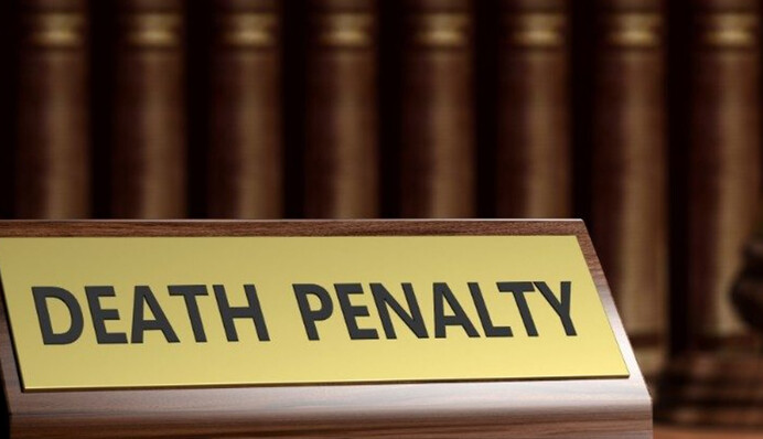 ​Зафіксовано сплеск смертних покарань у світі