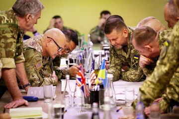 Zaluzhny opened the curtain on the creation of a secret weapon for Ukraine