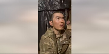 ​"Наші військові взяли в полон двох громадян Китаю, які воювали в складі російської армії": Зеленський негайно вимагає від Китаю пояснень