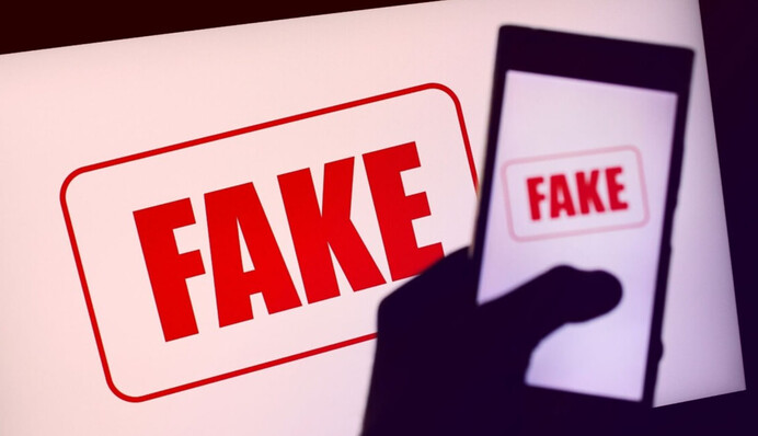 ​У Telegram шириться фейк про отримання соціальних сертифікатів