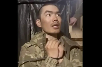 ​Стало відомо, яка бригада ЗСУ взяла в полон громадян Китаю