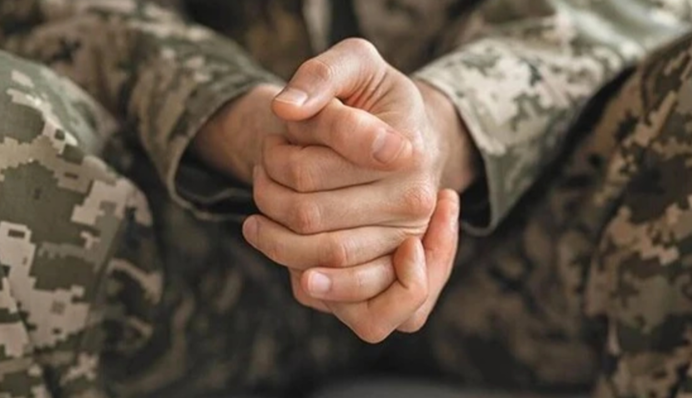 Суд відправив за ґрати військового, який пішов в СЗЧ