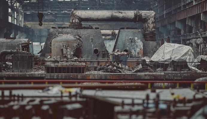 ДТЕК вже розпочав підготовку ТЕС до наступної зими