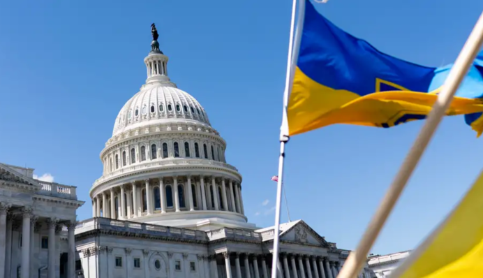 Украина объявила о готовности купить у США большой пакет помощи