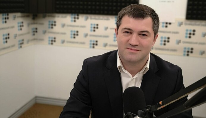 "Ящик Пандоры": военного удивила отмена мобилизации Насирова