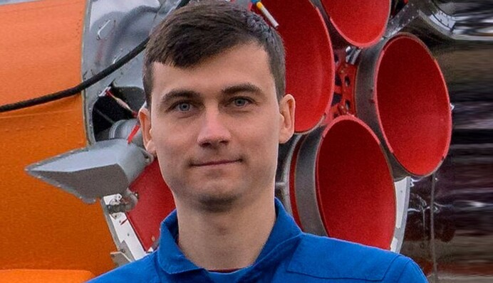 Военный корреспондент указал на предателя Украины на Международной космической станции