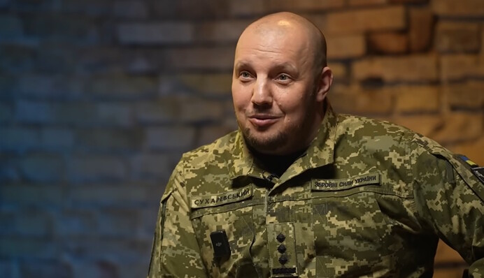 Стало відомо про ймовірні наміри звільнити командувача Сил безпілотних систем ЗСУ