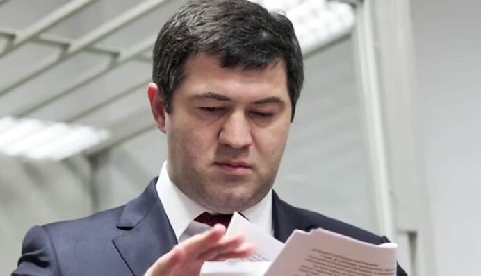 Льотчика вразила 