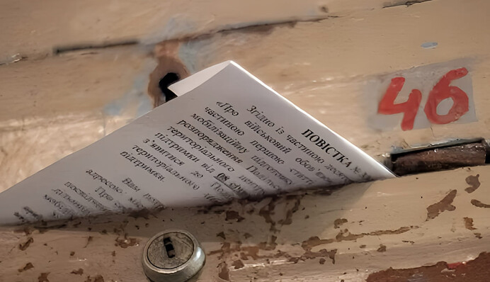 И 17 тысяч, и 25: суд вынес решение о штрафе военнообязанному