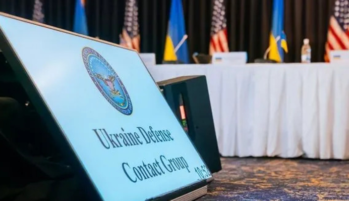 Україні виділили рекордну військову допомогу в рамках "Рамштайну": яка сума