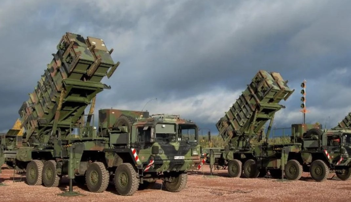 "Повітряні Сили фактично вичерпали ресурс ракет до радянської техніки зенітних ракетних військ": у ЗСУ звернулися до Заходу