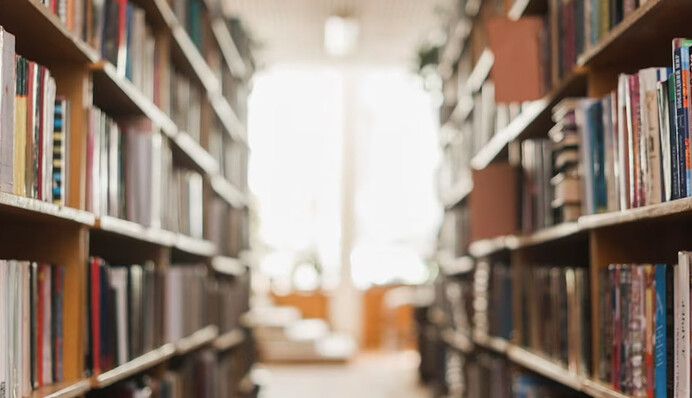 В книжном магазине Киева обнаружили запрещенную литературу