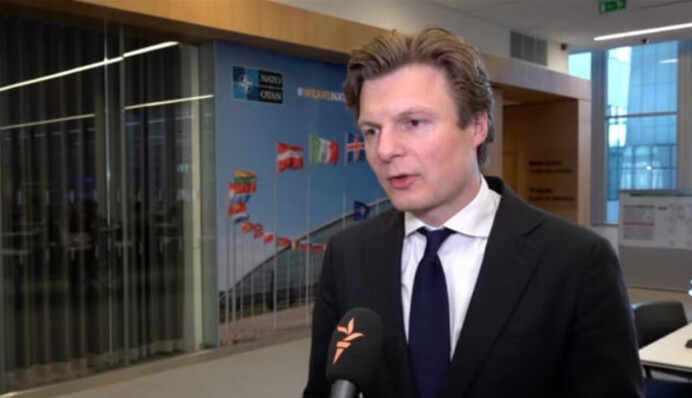 ​Міністр оборони Нідерландів назвав умову, за якої в Україну можуть ввести європейський контингент