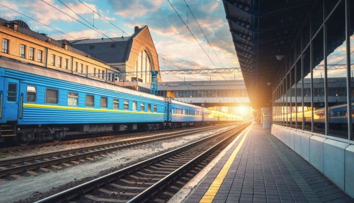 Мрію загиблого від російського удару в Кривому Розі хлопчика здійснили залізничники