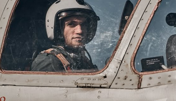 Погиб в бою: Зеленский посмертно присвоил звание Героя Украины пилоту F-16 Иванову