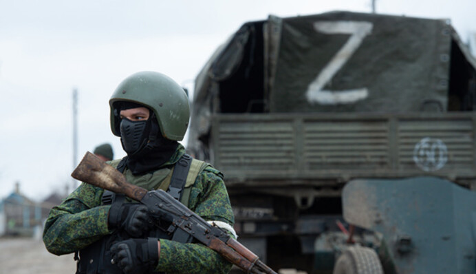 ​"Жорсткошовіністична маячня": українську телеведучу розгнівало пояснення Кара-Мурзи, чому руським нібито важко вбивати українців