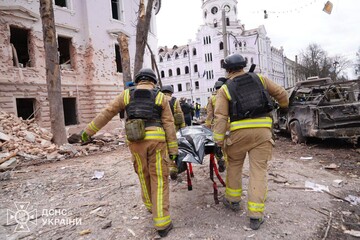 "Не собирайте военных на награждение": нардепка намекнула на вину Сырского в сумской трагедии