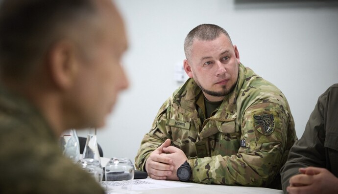 Військовий радник Зеленського назвав єдиний варіант закінчення війни з РФ