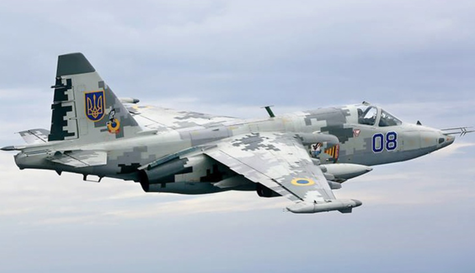 Brother of deceased pilot Pavlo Ivanov told how he called the Su-25 better than the F-16