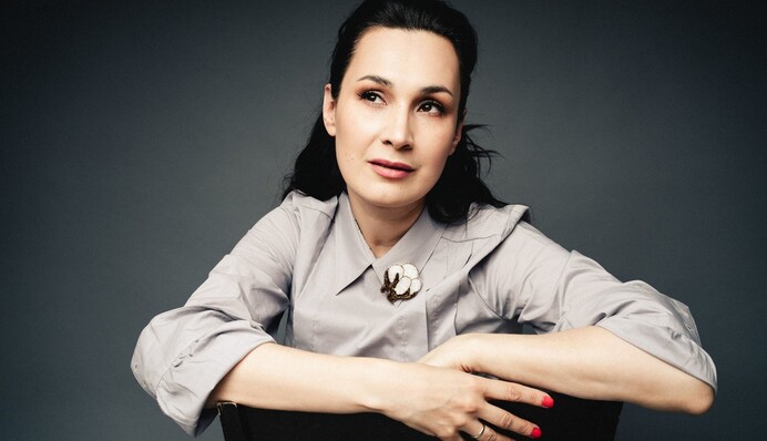 Українська співачка запропонувала покарання для батьків дітей за прослуховування російської музики