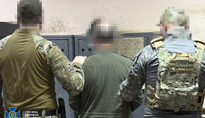 У Харкові співробітник ТЕЦ готував повітряні атаки по енергооб’єкту, на якому працював