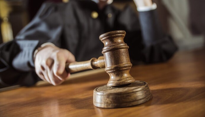 Боец Нацгвардии отказался ехать воевать под Покровск и получил 5 лет тюрьмы