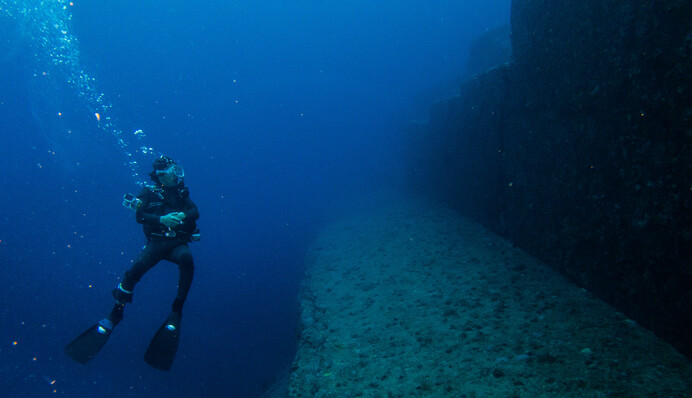 Старше пирамид и Стоунхенджа: японская Атлантида может переписать историю человечества