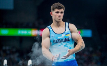 "I have my own life, and I make decisions so that it is good for me": athlete Kovtun explained the change of citizenship to Croatian