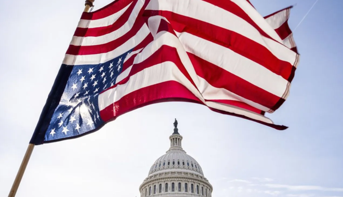 Трамп продлил санкции Байдена против РФ