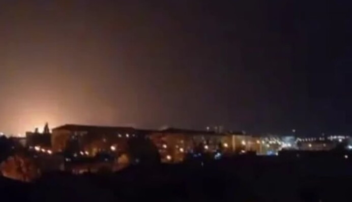 Россия повторно атаковала Сумы баллистикой: что известно